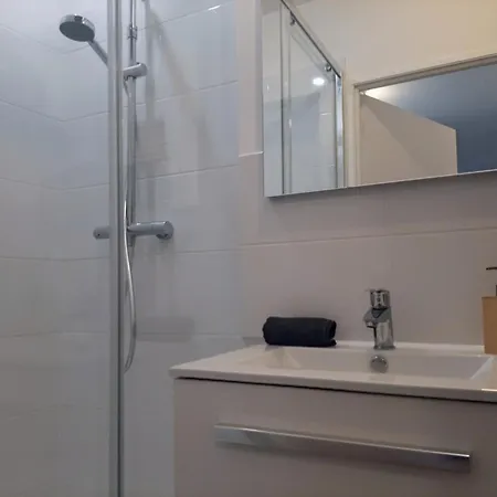 Apartman Les De - Petit Cocon En