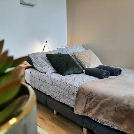 Les De - Petit Cocon En Apartment Marmande