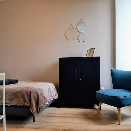 Apartment Les De - Petit Cocon En Marmande