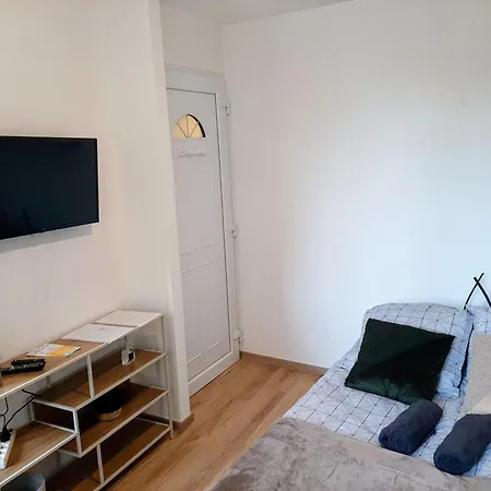 Les De - Petit Cocon En Apartment Marmande