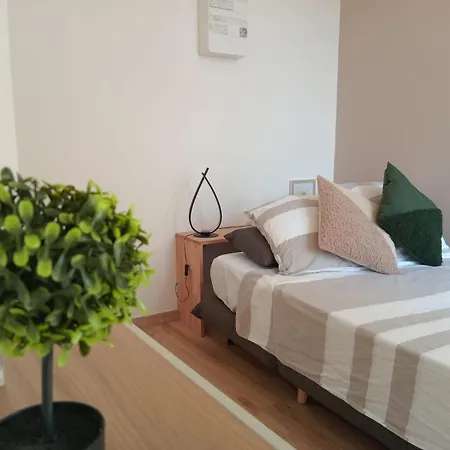 Apartman Les De - Petit Cocon En