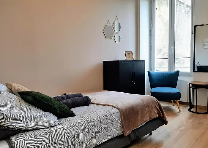 Les De - Petit Cocon En Marmande